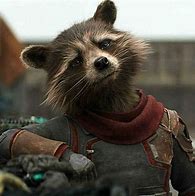 Image result for Guardians of the Galaxy Vol. 2 Rocket Raccoon Screencaps
