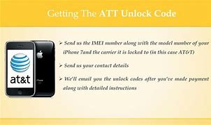 Image result for AT&T Unlock Code