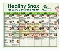 Image result for Printable 30-Day Shake Diet