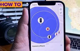 Image result for On iPhone 11 How to Use Find My Phone