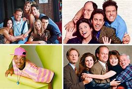 Image result for 80s 90s TV Shows