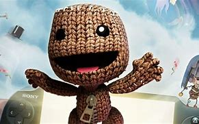 Image result for LittleBigPlanet 2012 Video Game