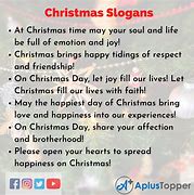 Image result for Christmas Party Slogans