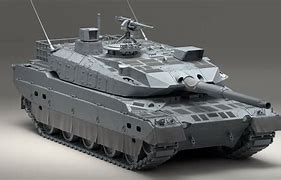 Image result for Type 10 MBT No Composite