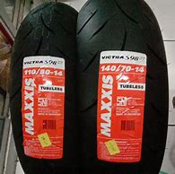 Image result for Maxxis Victra Size 14s