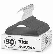 Image result for Velvet Swivel Hangers