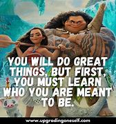 Image result for Moana Quotes About Adventure