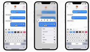 Image result for Messages Indexing iPhone