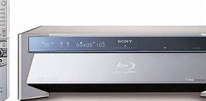Image result for First Blu-ray Player