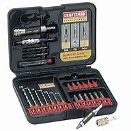 Image result for Craftsman Drills and Drivers