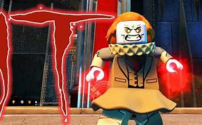 Image result for LEGO It Chapter 2