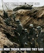 Image result for Let It Die Meme World War 2