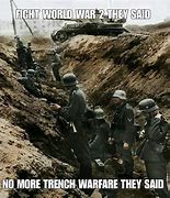Image result for No Show War Meme