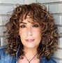 Image result for Curly Hair Hairstyles 14 Inches