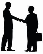 Image result for Business People Shaking Hands Clip Art