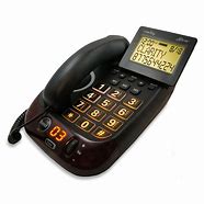 Image result for Corded Phone