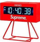 Image result for LCD Alarm Clock