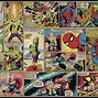 Image result for DC Marvel Characters Wallpaper Comics