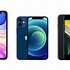 Image result for iPhone 11 and 12 Difference