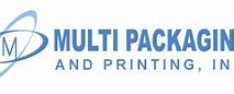 Image result for Multi Packaging Solutions Logo