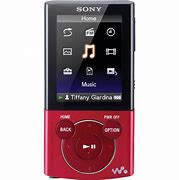 Image result for Red MP3 Player