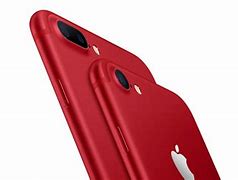 Image result for iPhone 7 Plus Red 32GB