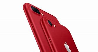 Image result for iphone 7 plus red special edition