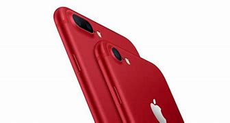 Image result for iPhone 7 Red Scuffs