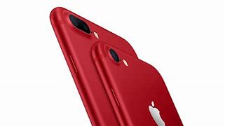 Image result for iPhone 7 Red Skin