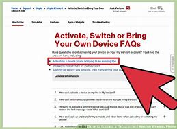 Image result for Number to Call to Activate Verizon Phone