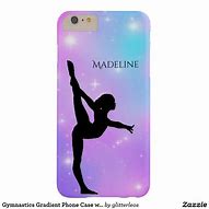 Image result for iPhone 5S Case Girls Gymnastics