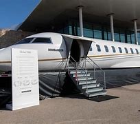 Image result for Airplane Mockup Bombardier 7500