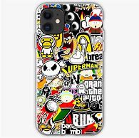Image result for iPhone XR Case BAPE Blue and Red