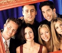 Image result for The 20 Friends