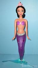 Image result for Disney 100 Doll Ariel Mattel Alana