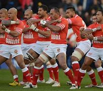 Image result for Rugby in Samoa and Tonga
