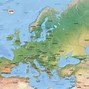 Image result for Europe America Continent Map