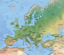 Image result for Atlas of Europe