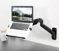 Image result for Adjustable Laptop Arm Stand