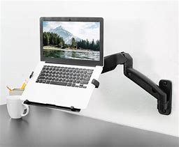 Image result for Laptop Arm Stand