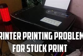 Image result for Bad Printing Problem