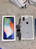 Image result for iPhone X 64GB Display Case