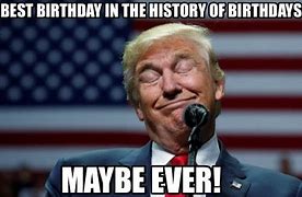 Image result for History Birthday Meme