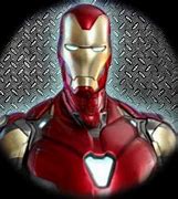 Image result for The Maker Operating On Iron Man