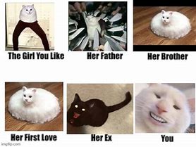 Image result for Cursed Love Memes