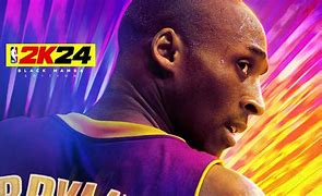 Image result for NBA 2K Kobe Cover
