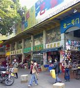 Image result for Wholesale Markets in Guangzhou China