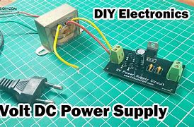 Image result for AR Turntable Power Supply