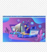 Image result for Man Looking at Computer Screen