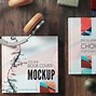 Image result for Cover Mockup PSD Free Download